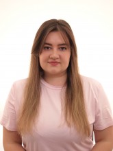 Дзюбенко Анастасія Ігорівна